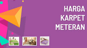 Karpet brudru polos meteran murah buana karpet. Harga Karpet Meteran Murah Terbaik Tahun 2021 Lengkap