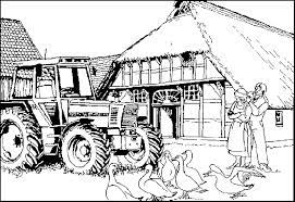 Hier vind je altijd de leukste of kleur één van de andere leuke 57 eend kleurplaten op leukekleurplaten.nl. Boerderij Kleurplaten Ganzen