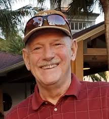 Lawrence Robert Bogenschutz Obituary 2020