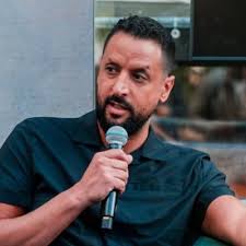 Nathan Stainback (@NStainback)