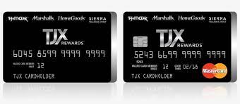 Tjmaxx credit card bill pay. Tjmaxx Credit Card Pay Bill Tjx Rewards Png Image Transparent Png Free Download On Seekpng