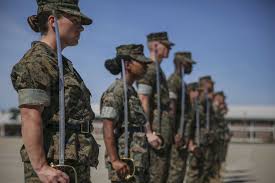 To, the president, new delhi. Marines Who Volunteer For Special Duty Assignments Can Earn Thousands With New Bonus Military Com