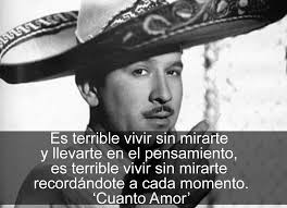 Learn vocabulary, terms and more with flashcards, games and other study upgrade to remove adverts. Top 10 De Las Mejores Frases De Pedro Infante Contrapeso