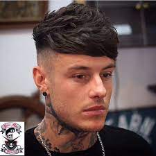 Fashionable Men S Haircuts Instagram Photo By British Master Barbers May 13 2016 At 3 18pm Utc Fashion Inspire Fashion Inspiration Magazine Beauty Id Mens Hairstyles Haircuts For Men Hair Styles