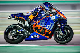 Masih ingat sampeyan race minggu. 2019 Motogp Ready To Race Ktm Press Center