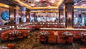 تعرف على أفضل المطاعم في لندن