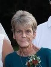 Obituary information for Wanda Vinson Dean