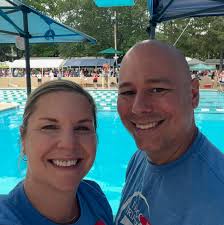 NYC by day… and night, with the girls ⭐️🍎