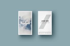 Keylion 10 heavy duty id card badge holder clear vertical vinyl pvc with type. Vertical Business Card Images Free Vectors Stock Photos Psd