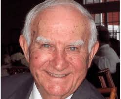 Alfred Cardin, 95, of Grafton