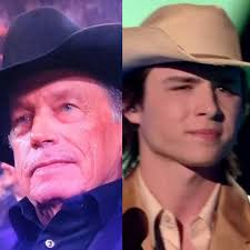 American Idol's John Foster Donates Earnings to Build Home for Elderly