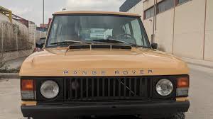 Image result for Nevada Gold 1980 Land Rover