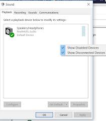 تحميل كافة تعريفات لاب توب dell latitude d630 المتاحة لأنظمة مايكروسوفت ويندوز والانظمة المختلفة. Hdmi Audio Problems With Uhd 630 Of New I3 8100 Dell Vostro 3670 No Hdmi Sound Or Device On Sounds Solved Intel Community