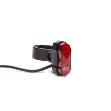 Kepler E Bike Tail Light Portland Design Works