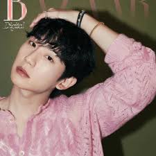 Amazing photos of Jung Hae In from May edition of Harper Bazaar Korea!  @holyhaein 📷 team_junghaein #JungHaeIn #정해인