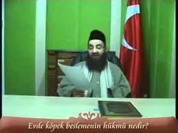 Evde Kopek Beslemek Caiz Midir Cubbeli Ahmet Hoca Cevapliyor Youtube