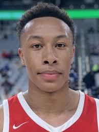 Gabe Warren, Rice, Small Forward