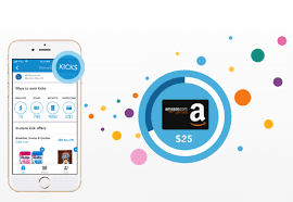 Collect points by scanning barcodes of items on the shelves (it's a bit like a scavenger hunt), by shopping online with their partners, or simply viewing offers. 7 Easy Ways To Earn Amazon Gift Cards Money Saving Mom
