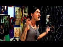 Zombie The Cranberries Cover Mell Peck Youtube Music Video Song The Cranberries Albums Song Zombie