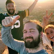 Father Brandon Guenther