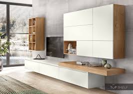 Wohnwand weiß matt , ideal möbel wohnwand albi 11 nelson nordic/ weiß matt, moderne design tv wohnwand hängend matt lackiert 9 farben, wohnwand schrankwand sonoma eiche und weiß. Nobilia Wohnwand Lowboards Wohnzimmer Set 421 Cm Fashion 173 Weiss Matt Top Shelf De