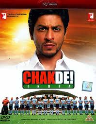 It stars sundeep kishan and lavanya tripathi while murali sharma and rao ramesh appear in supporting roles. Chak De India The Trials And Tribulations Of An All Women S Hockey Team Dvd With Optional Subtitles In English Arabic Spanish Portugese Dutch Tamil Malayalam