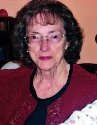 Obituary for Betty Jane (Cox) McElhiney