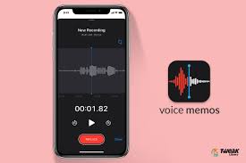 All You Need To Know About Voice Memos On Iphone Memo Memo App Iphone