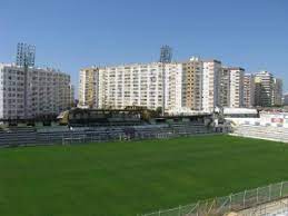 Stadio capienza città nazione ex squadra/e chiusura velký strahovský stadion: Portugal Sc Farense Ergebnisse Spielplane Kader Statistiken Fotos Videos Und News Soccerway