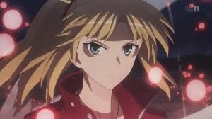 Image result for red saber
