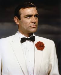 Photos: Sean Connery through the years