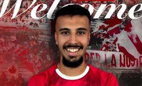 Alessandro Maffei è la novità del parco allenatori dell'Accademia  Frosinone: riconfermati Di Stefano, Masi e Lancia