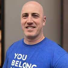 Mark Barga's Instagram, Twitter & Facebook