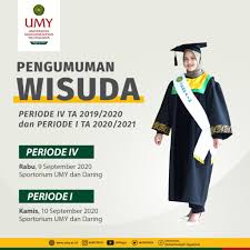 Sesuai dengan sk rektor nomor : Pengumuman Wisuda Periode Iv Ta 2019 2020 Dan Periode I Ta 2020 2021 Doktor Politik Islam Ilmu Politik