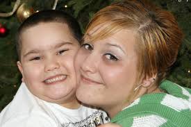 Fundraiser by Kelly Cartwright : Angel wings for Melanie