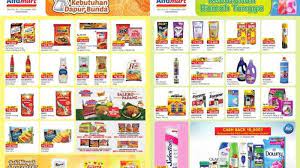 Jual harga murah kebutuhan rumah tangga, kesehatan, kecantikan, dan produk menarik lainnya buka jam 08.00 s/d jam 21.00 semua kategori barang unik blog kecantikan kesehatan produk lain rumah tangga mencari Katalog Promo Alfamart Sabtu 12 Desember 2020 Kebutuhan Rumah Tangga Turun Harga Hingga Cashback Tribun Timur