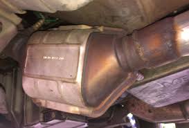 2001 V6 Bad Catalytic Converter Ford Mustang Forum