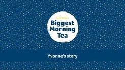 Australia's biggest morning tea is cancer council australia's most popular fundraising event and the largest, most successful event of its kind in australia. Cancer Council Victoria Youtube