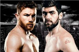 Here S Where To Watch The Canelo Vs Rocky Fight Canelo Alvarez Will Fight Rocky Fielding This Saturday December Boxing News Boxing Live Stream Boxing Live