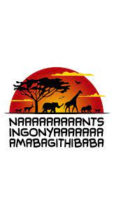 The Lion King Nants Ingonyama Bagithi Baba Sticker Lion King Stickers Lion King Stickers