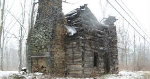 Old Toll House From 1819 Northern Pike Murrysville Pa Old Abandoned Houses Abandoned Houses Abandoned Places