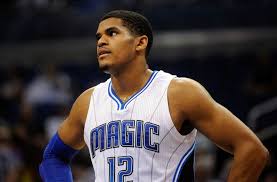 Tobias harris ретвитнул(а) nba on espn. Tobias Harris Father Talks About Magic To Knicks Trade Rumors Surrounding His Son Faith In God