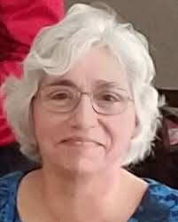 Joyce Borthwick Obituary