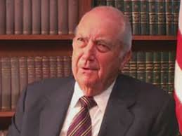 Legends of the Bar, Lawrence Irving