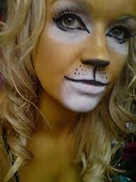 The Worlds Favourite Face Paint Face Painting Kits Snazaroo Lion Face Paint Face Painting Halloween Lion Makeup