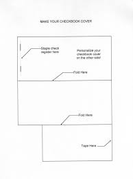 Checkbook Cover Checkbook Cover Checkbook Economics