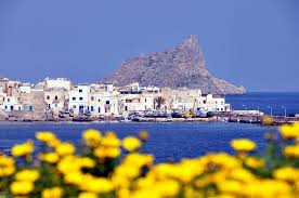 Marettimo Italy Sicily Beautiful Islands Travel