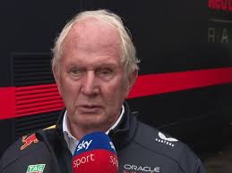 Dr. Helmut Marko spricht im Interview mit Sky Sport über Max Verstappens  Setup in Spa, das auf Regen ausgelegt war. Der Niederländer verpasst am  Ende das Podium und wird nur Vierter.
