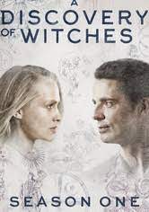 Check spelling or type a new query. A Discovery Of Witches Season 1 Episodes Streaming Online