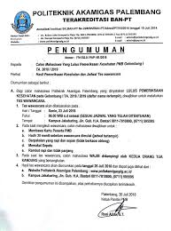 Spe stem akamigas student chapter #achievingexcellenttogether. Baru Tes Wawancara Stem Akamigas